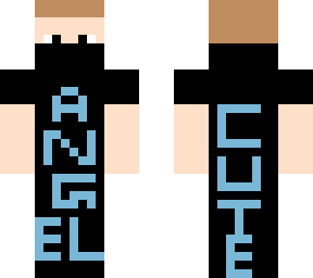 my attitude skin
