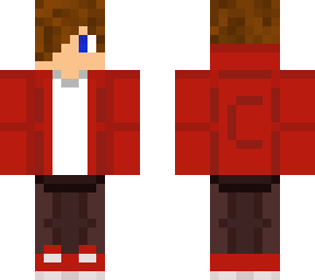 my brothers skin
