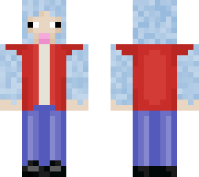my character outfit 2