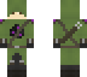 my egg wars skin (without mask)