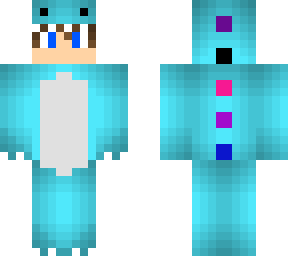 my friend beans pride skin