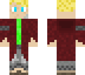 my friends oc