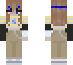 my lore skin