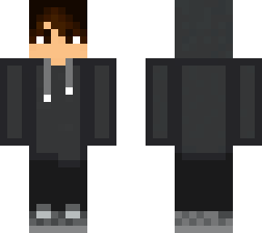 my main skin