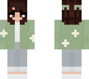 my main skin edit 1 :p