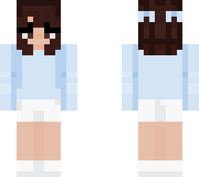 my main skin edit 2 :p