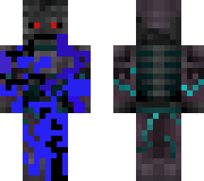my minecraftskin