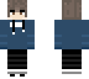 my new skin lol