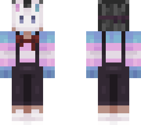 my oc 1