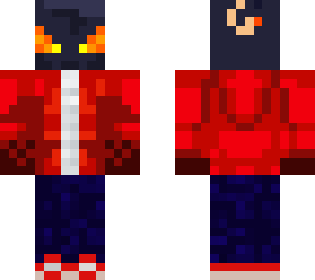 my oc
