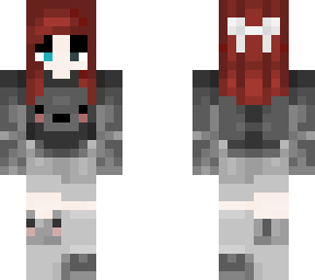 my oc