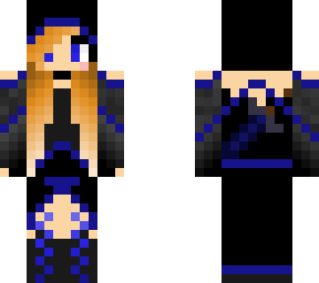 my oc