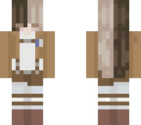 my oc in aot
