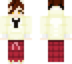 my persona