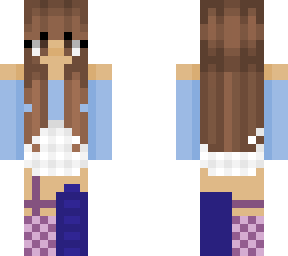 my persona