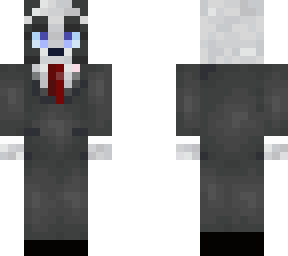 my personal skin