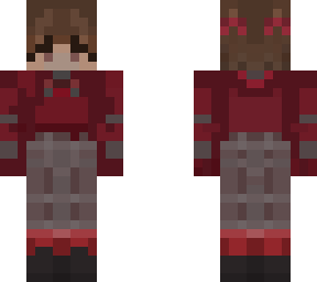 my skin :)