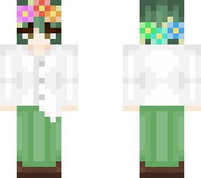 my skin :d