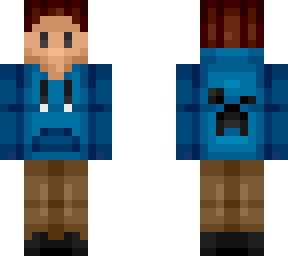 my skin (now)