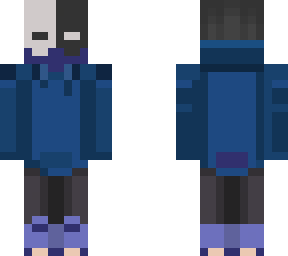 my skin (reshade it please