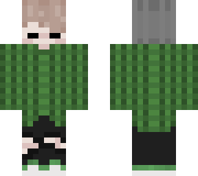my skin