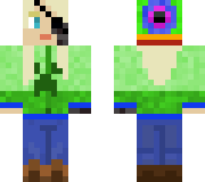 my skin