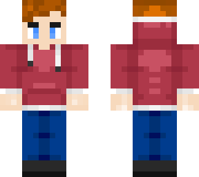 my skin