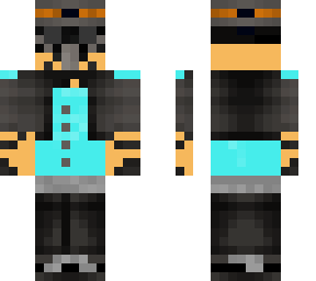 my skin
