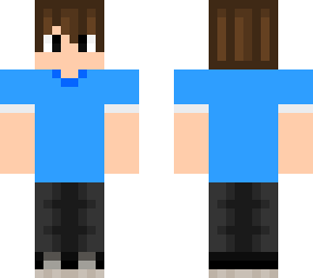 my skin