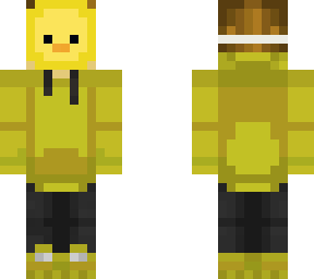 my skin