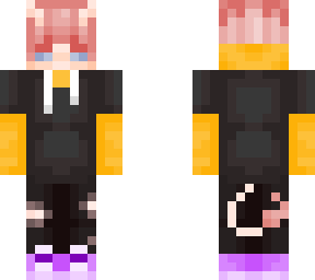 my skin remade