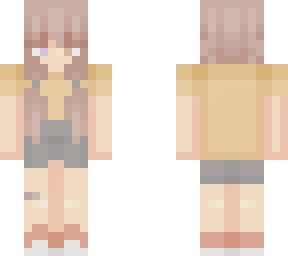my tcp lore skin