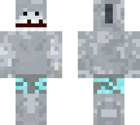nanaue (king shark)