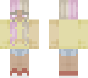 neopolitan girl