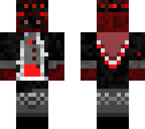 nether lord technoblade