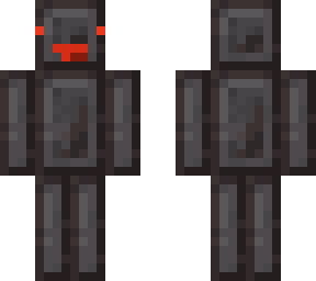 netherite skeppy