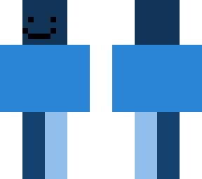 new blue