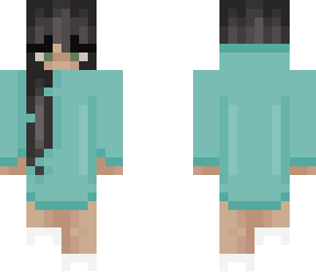 new skin