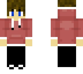 new skin