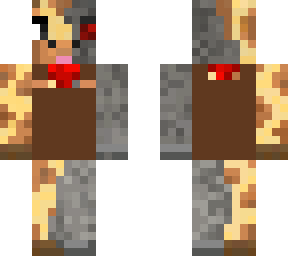 new skin