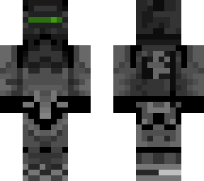 night shift trooper(visor down)