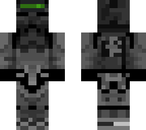 night shift trooper(visor up)