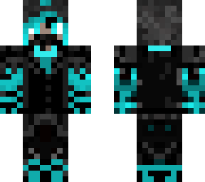 ninja elegante