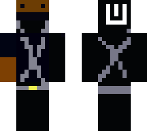 ninja guy