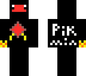 ninja pikmin