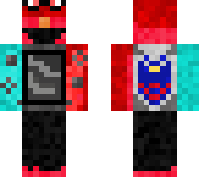 nintendo elmo