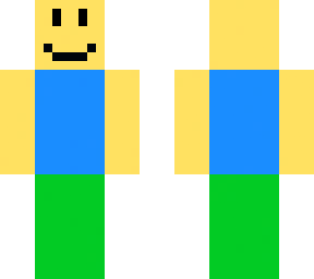 noob skin