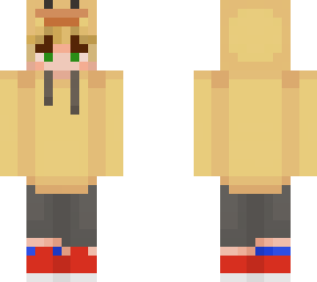 nouduckzy