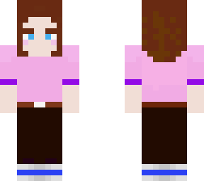 ochaco uraraka vesion 2