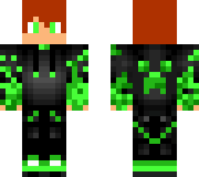 offical zodic skin